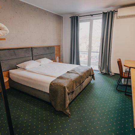 Villa Rosa Temesvár Kültér fotó