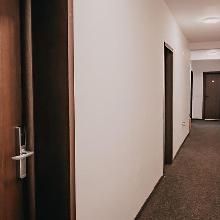 Villa Rosa Temesvár Kültér fotó