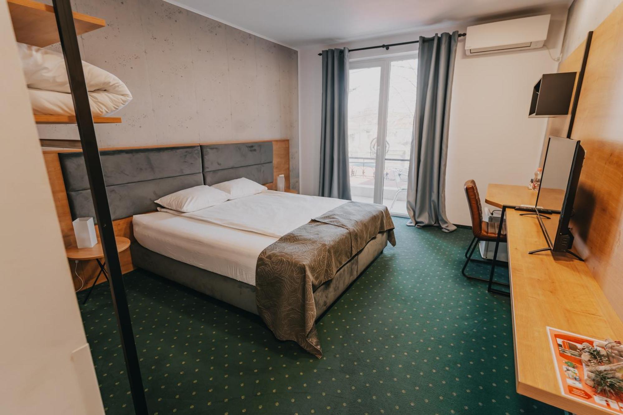 Villa Rosa Temesvár Kültér fotó