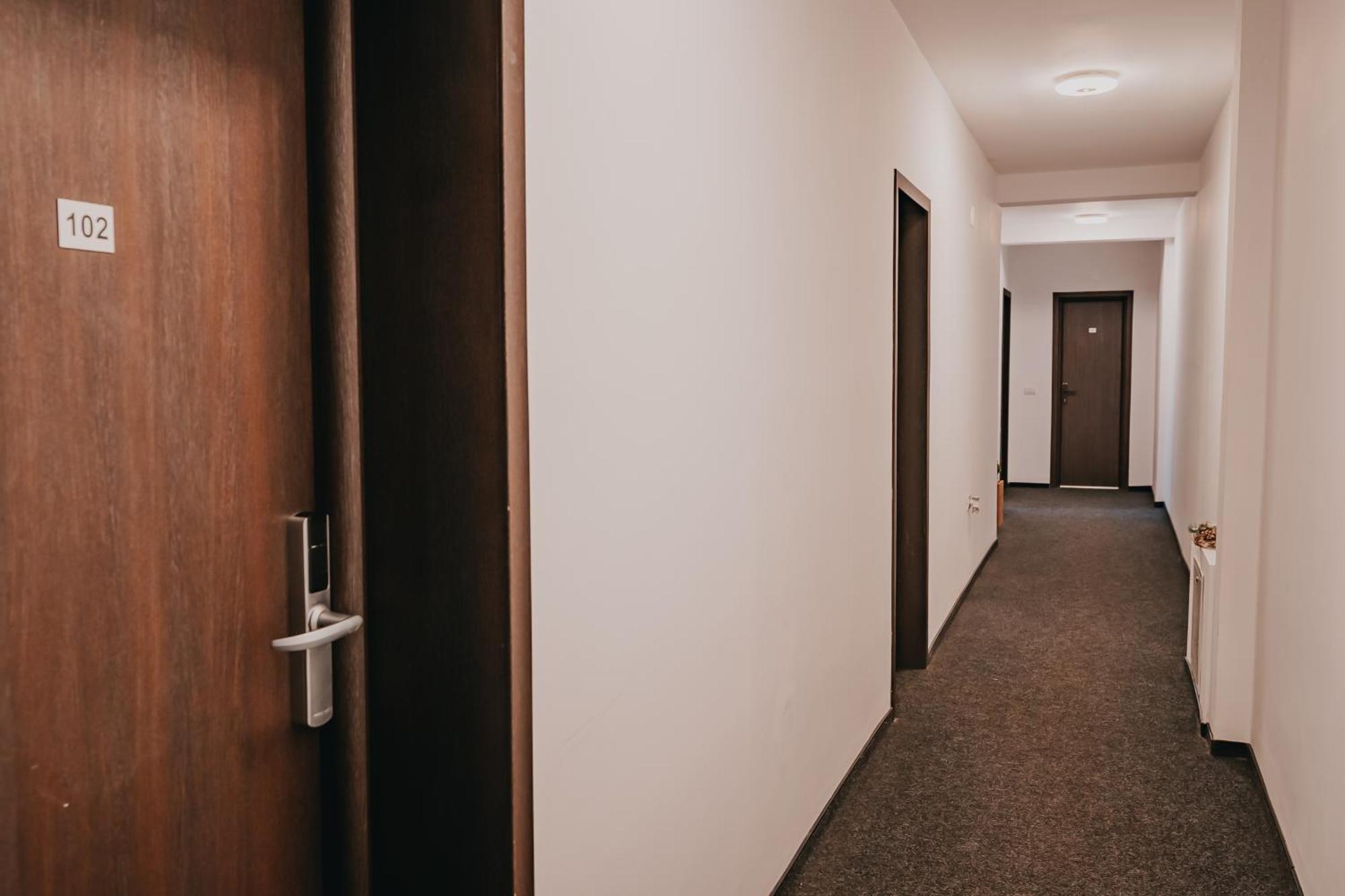 Villa Rosa Temesvár Kültér fotó