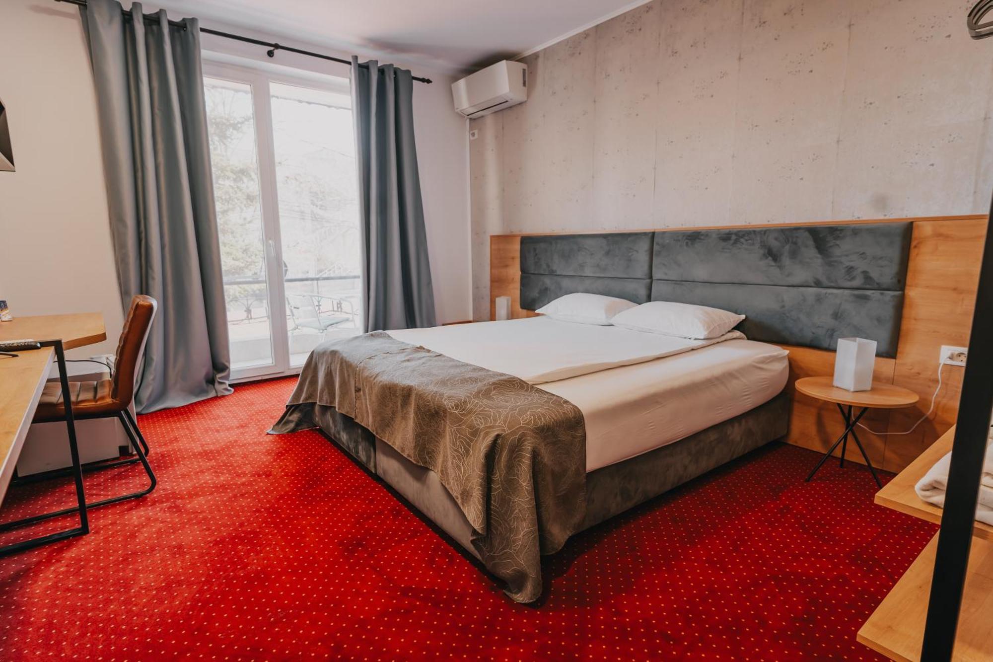 Villa Rosa Temesvár Kültér fotó