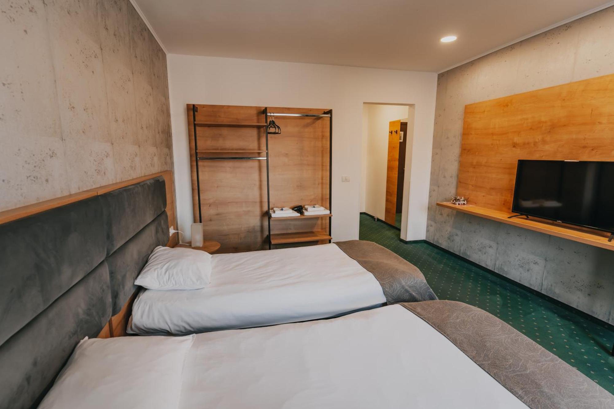 Villa Rosa Temesvár Kültér fotó