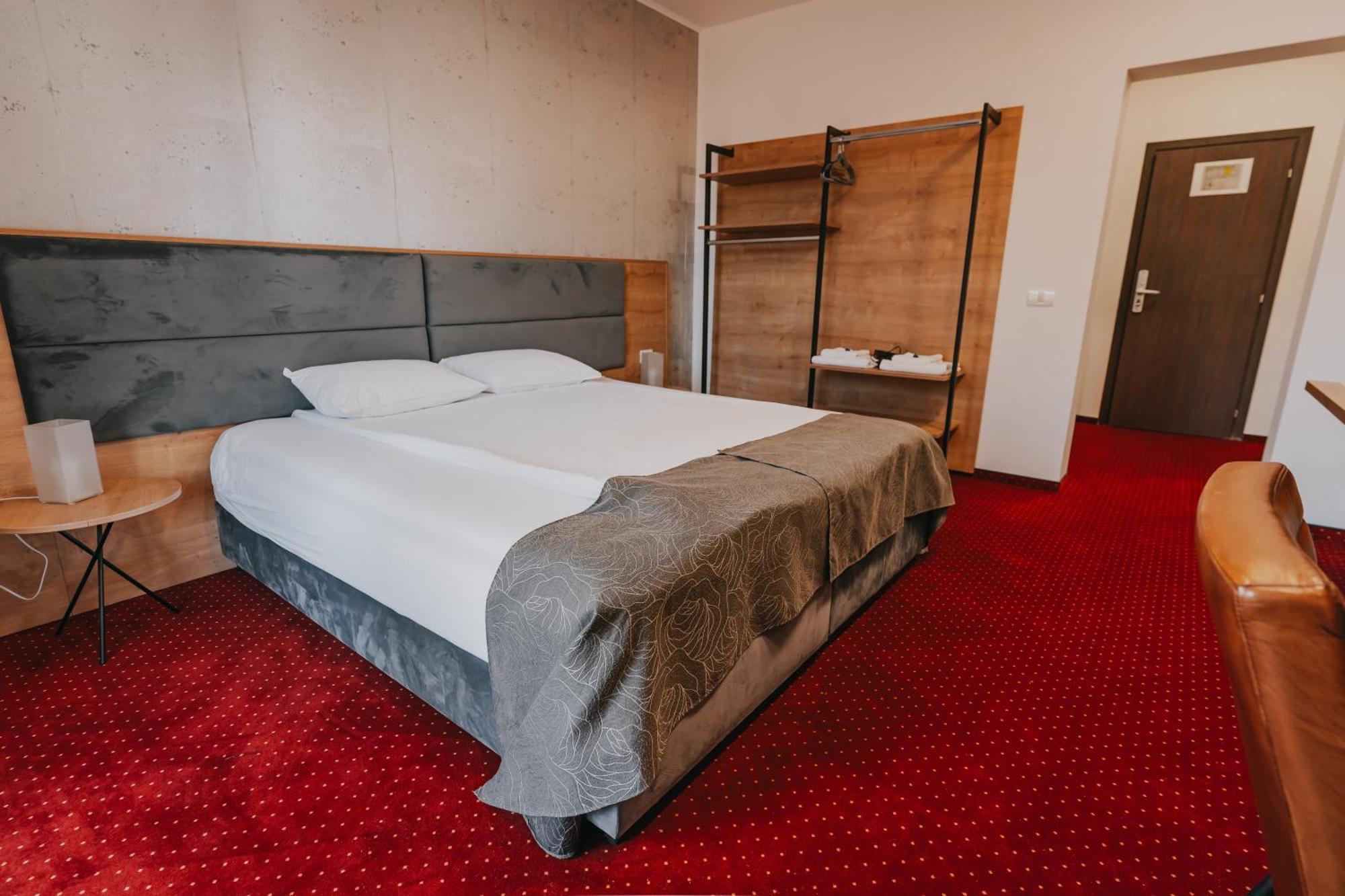 Villa Rosa Temesvár Kültér fotó